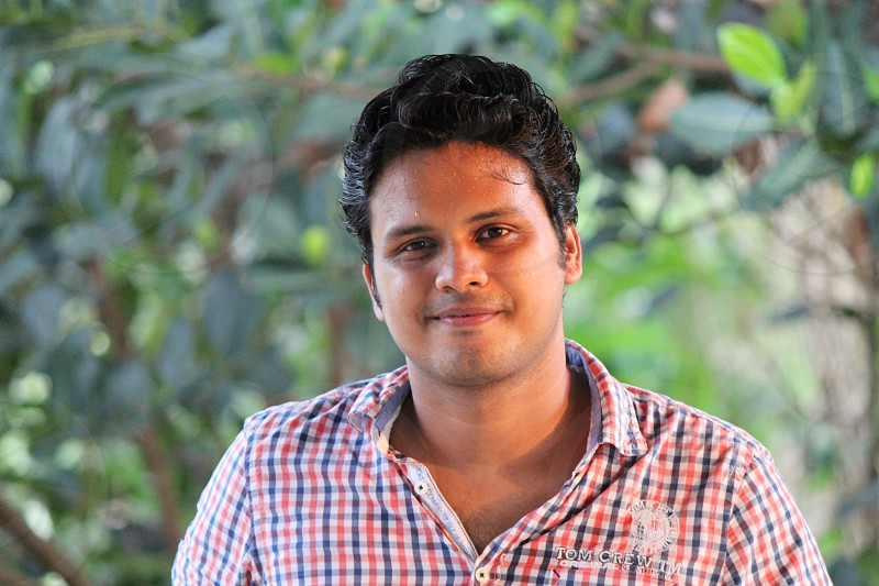 Amit Gupta